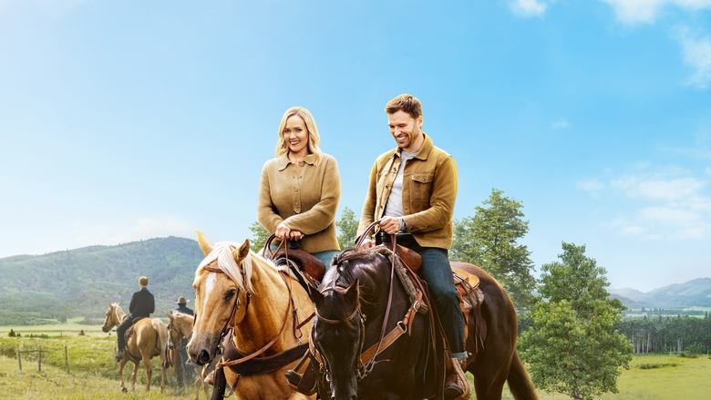 Backdrop image for movie Retreat to You