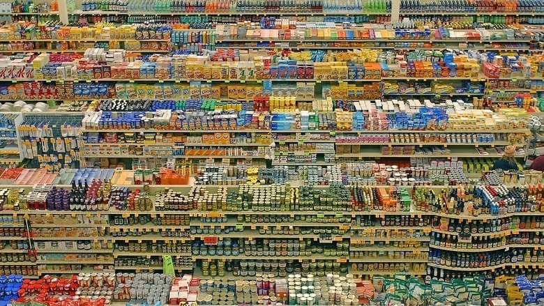 Backdrop image for movie Koyaanisqatsi