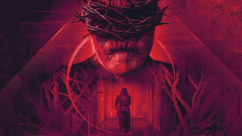 Backdrop image for movie Thorns