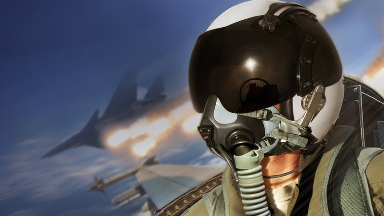 Backdrop image for movie The Real Top Gun