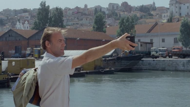 Backdrop image for movie In the White City