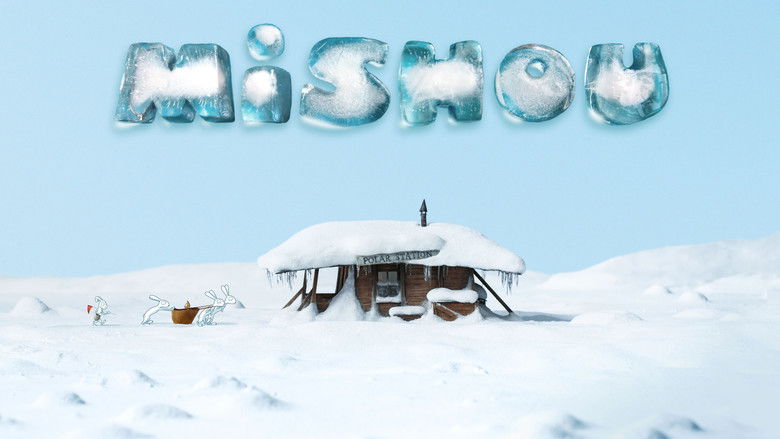 Backdrop image for movie Mishou