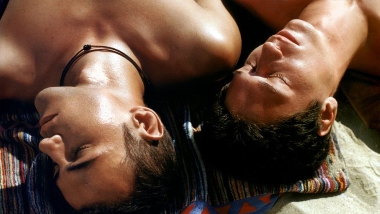 Backdrop image for movie Come Undone