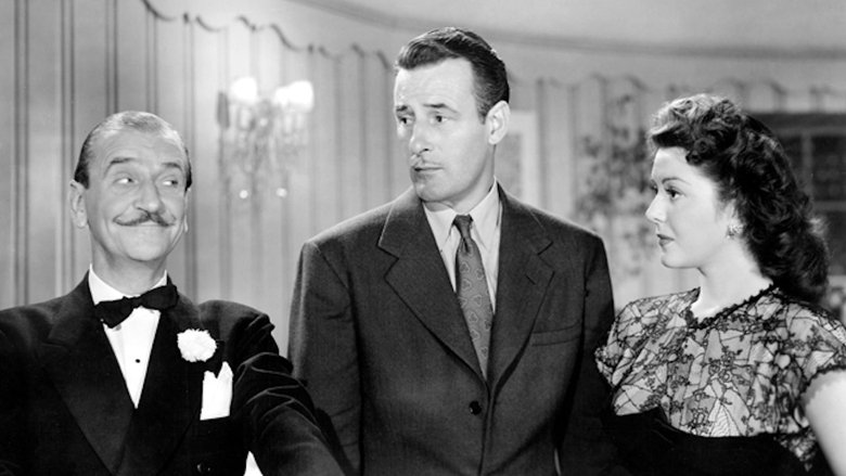 Backdrop image for movie Two O'Clock Courage