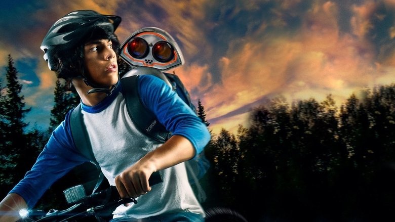 Backdrop image for movie F.R.E.D.I.