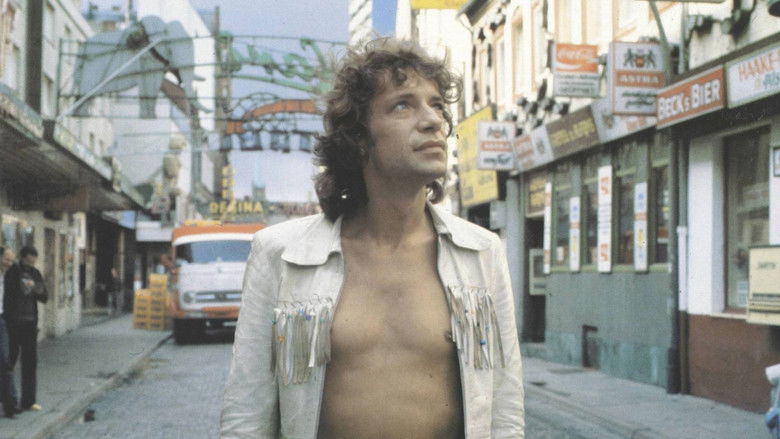 Backdrop image for movie Gibbi West Germany