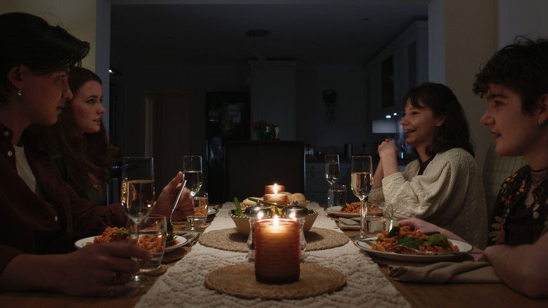 Backdrop image for movie CODEC