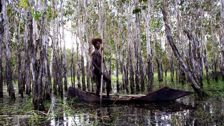 Backdrop image for movie Ten Canoes