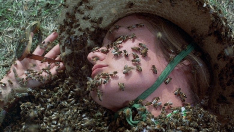 Backdrop image for movie The Swarm