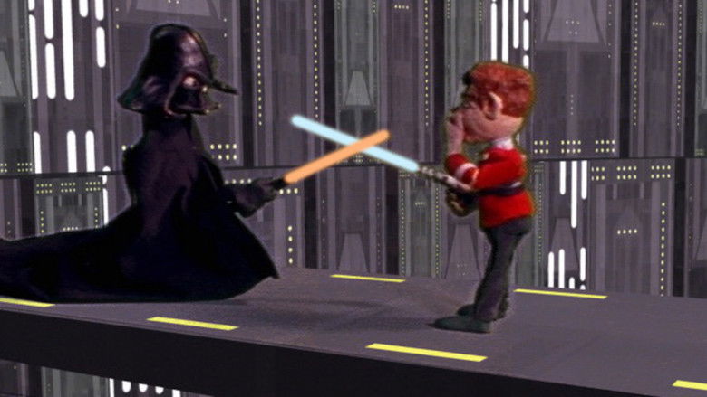 Backdrop image for movie Star Warp'd