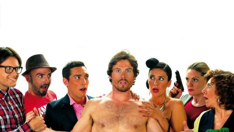 Backdrop image for movie Excuse Me Darling, But Lucas Loved Me