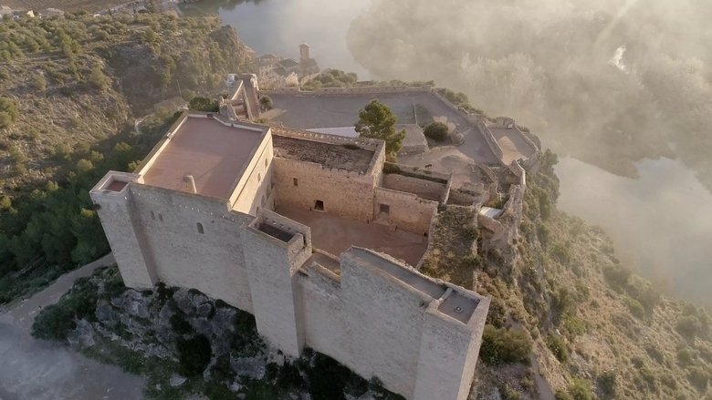 Backdrop image for movie Amazing Engineering: Knights Templar Castles