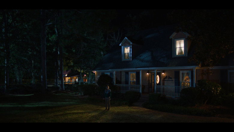 Backdrop image for movie Robbie Ain't Right No More