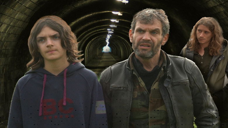 Backdrop image for movie Covid-19: Imbavagliati