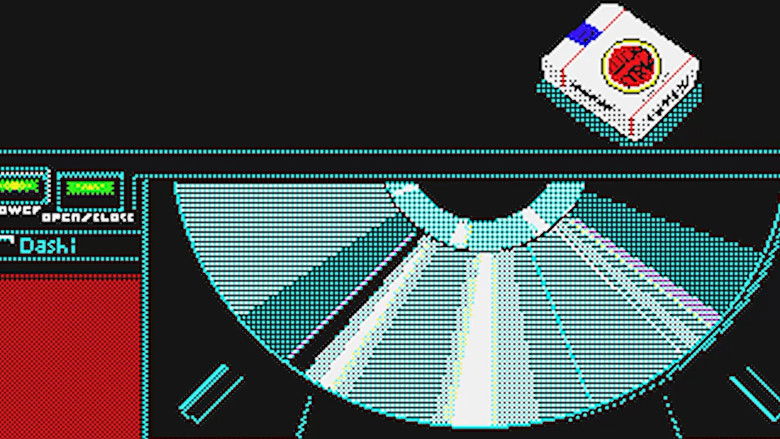 Backdrop image for movie Still Life (Betamale)