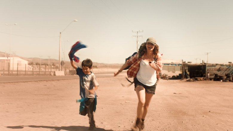 Backdrop image for movie Messi and Maud
