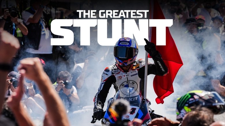 Backdrop image for movie Toprak Razgatlioglu: The Greatest Stunt