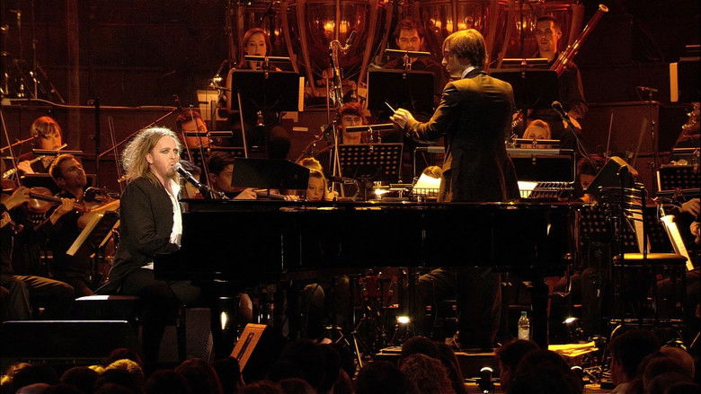 Backdrop image for movie Tim Minchin and the Heritage Orchestra
