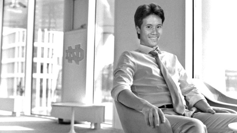 Backdrop image for movie Student/Athlete