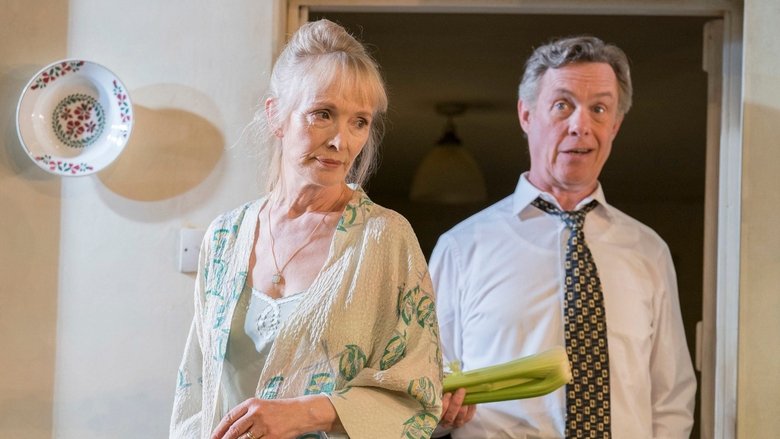 Backdrop image for movie National Theatre Live: Hansard