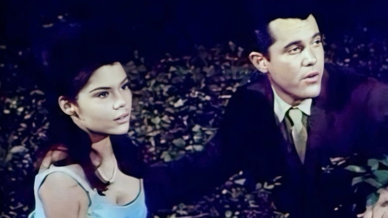 Backdrop image for movie The Eye Creatures