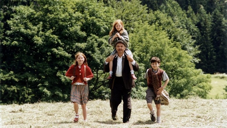 Backdrop image for movie Monsieur Batignole