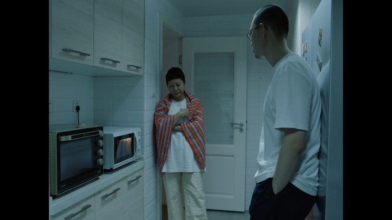 Backdrop image for movie Sweet Osmanthus Flowering Late