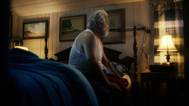 Backdrop image for movie Walter