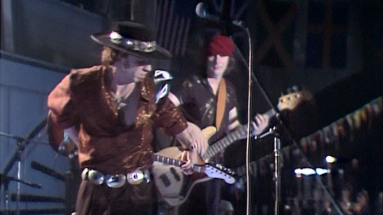 Backdrop image for movie Stevie Ray Vaughan and Double Trouble: Live at Montreux 1982 & 1985
