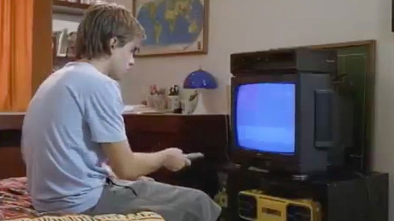 Backdrop image for movie You Can't Take Anything from This World