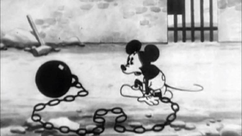 Backdrop image for movie The Chain Gang