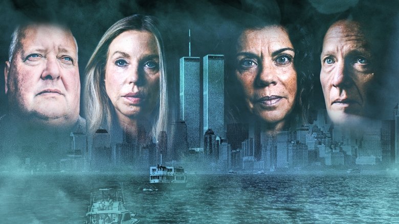 Backdrop image for movie Surviving 9/11
