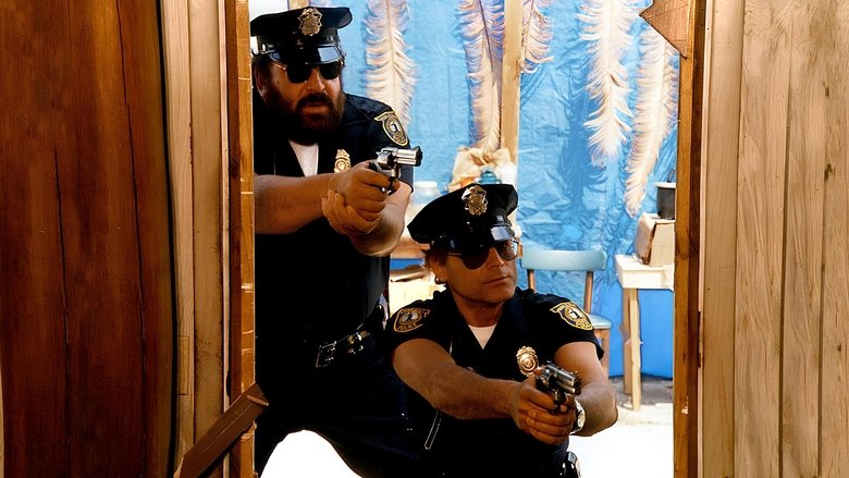Backdrop image for movie Miami Supercops