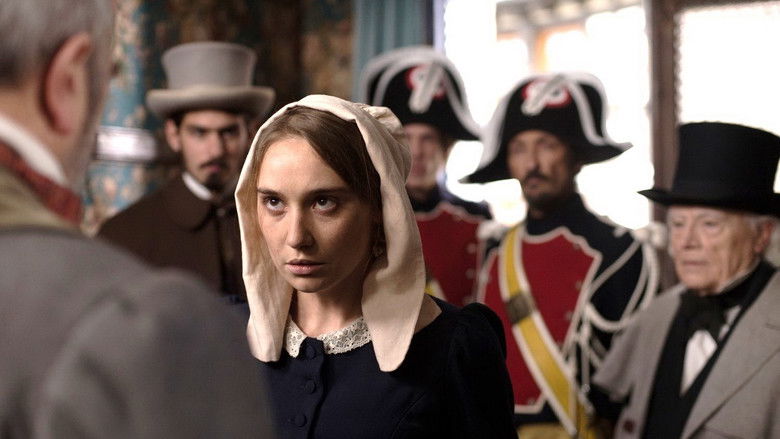 Backdrop image for movie The Poisoning Angel