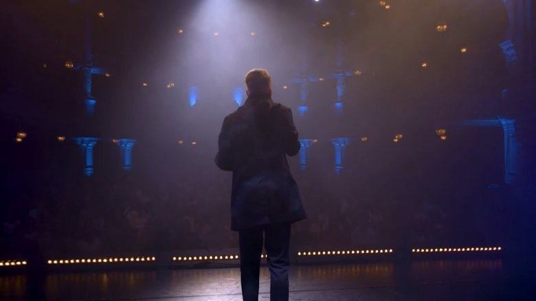 Backdrop image for movie Arjen Lubach: LIVE