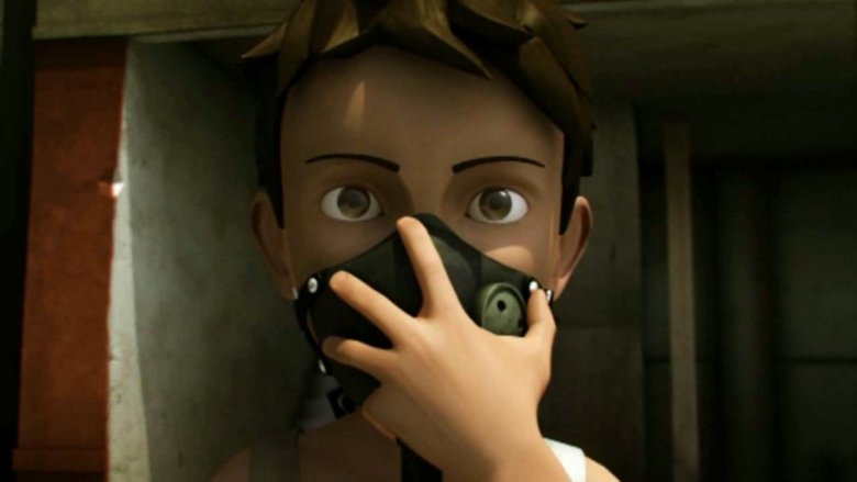 Backdrop image for movie Replay