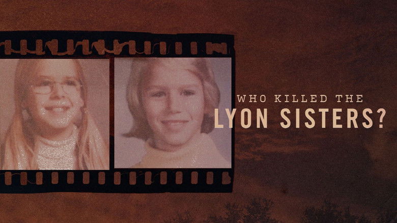 Backdrop image for movie Who Killed the Lyon Sisters?