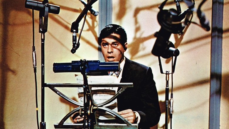 Backdrop image for movie The Patsy