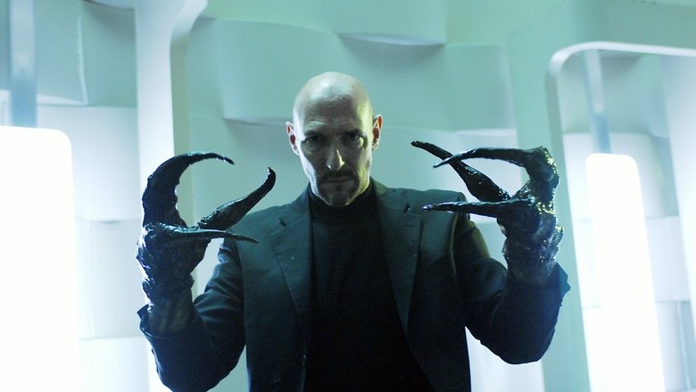 Backdrop image for movie Infected