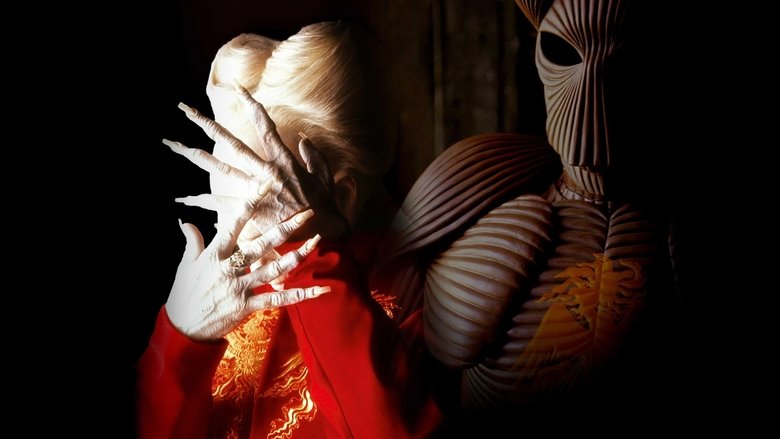 Backdrop image for movie Bram Stoker's Dracula