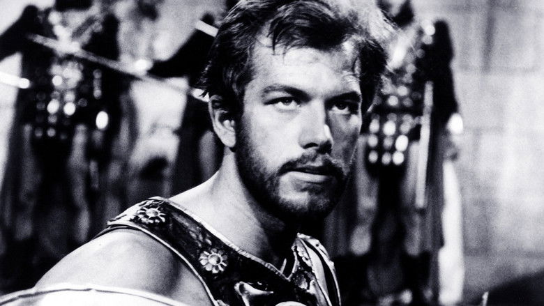 Backdrop image for movie The Invincible Gladiator