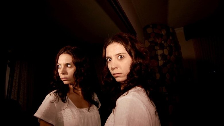 Backdrop image for movie D@bbe: Demon Possession