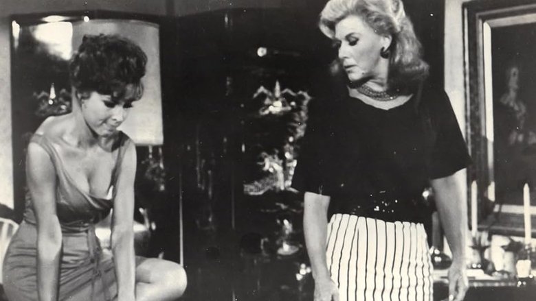 Backdrop image for movie The Confession