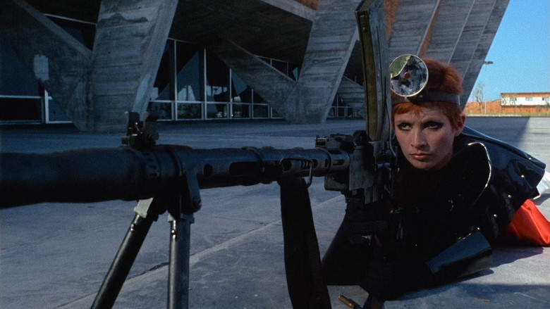 Backdrop image for movie The Girl from Rio