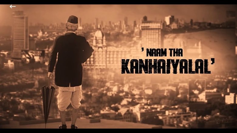 Backdrop image for movie Naam Tha Kanhaiyalal