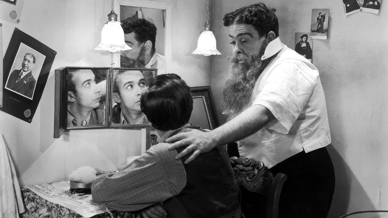 Backdrop image for movie The Tyrannical Father