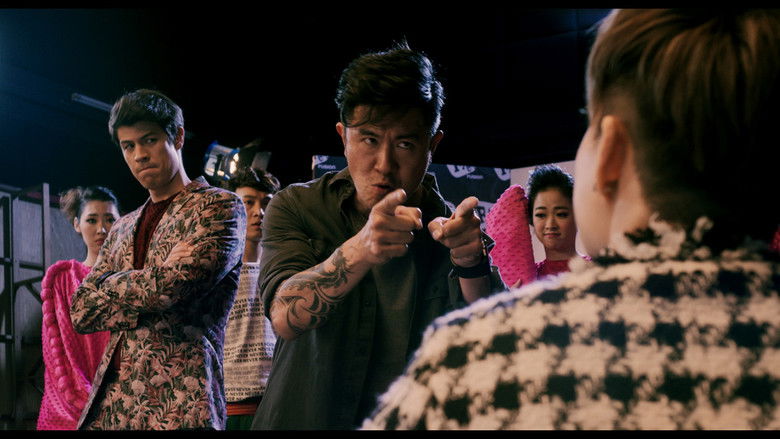 Backdrop image for movie Republic of Food