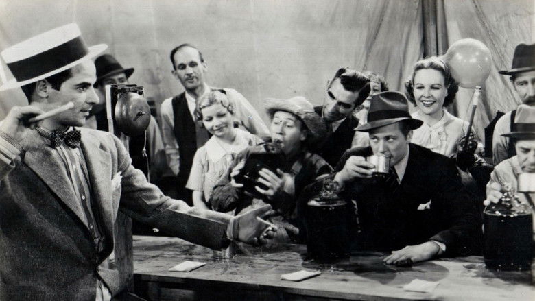 Backdrop image for movie Love on a Bet