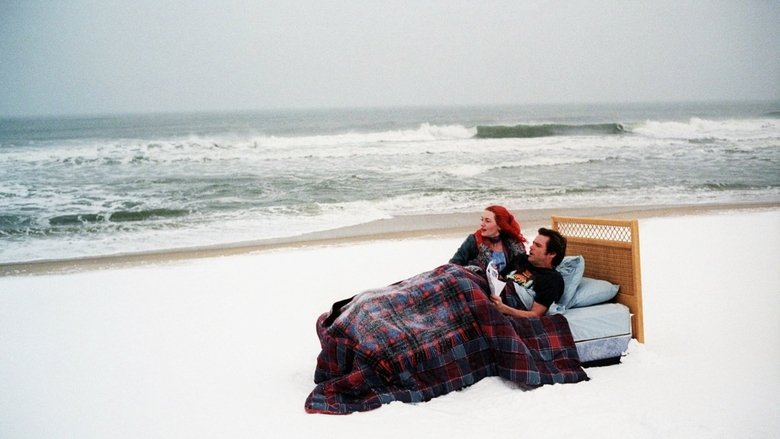 Backdrop image for movie Eternal Sunshine of the Spotless Mind