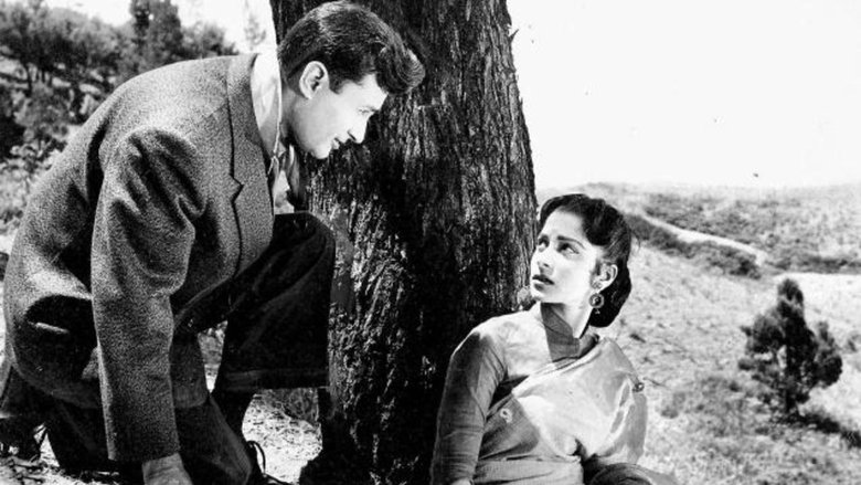 Backdrop image for movie Kala Bazar